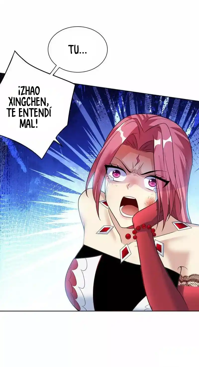 Las Instrucciones De Mi Maestra Loli Me Hacen Invencible - Capítulo 72 - Página 29 - LectorTMOo