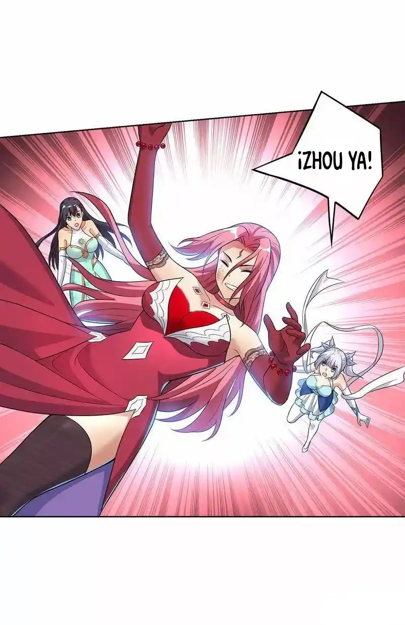 Las Instrucciones De Mi Maestra Loli Me Hacen Invencible - Capítulo 73 - Página 6 - LectorTMOo