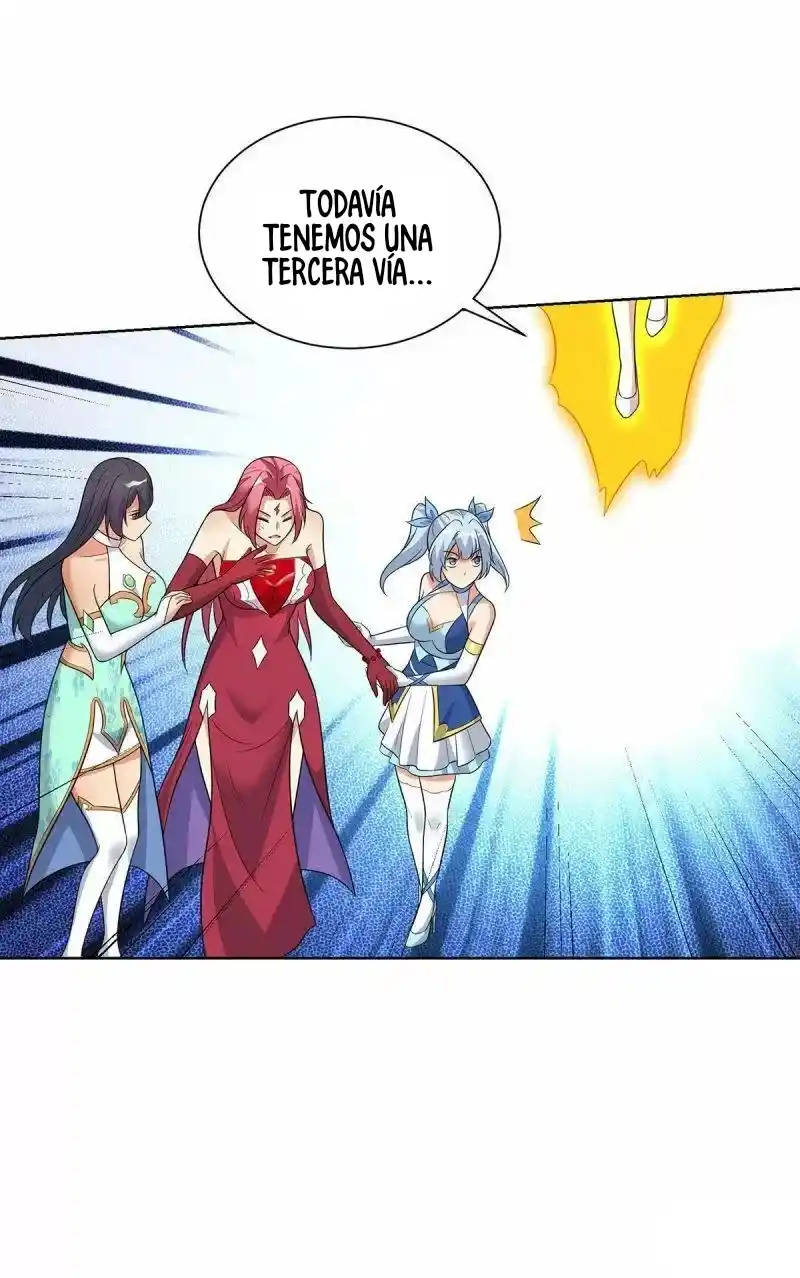Las Instrucciones De Mi Maestra Loli Me Hacen Invencible - Capítulo 73 - Página 8 - LectorTMOo