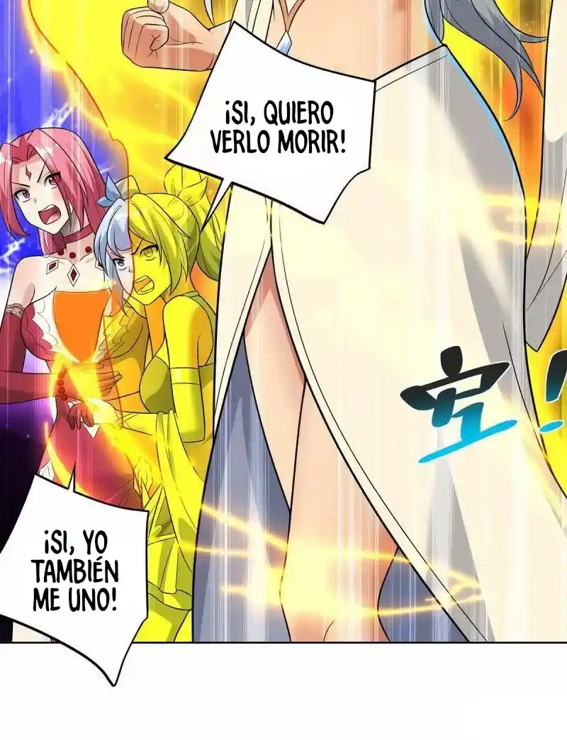 Las Instrucciones De Mi Maestra Loli Me Hacen Invencible - Capítulo 73 - Página 10 - LectorTMOo