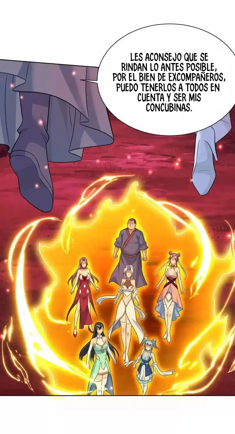 Las Instrucciones De Mi Maestra Loli Me Hacen Invencible - Capítulo 73 - Página 14 - LectorTMOo