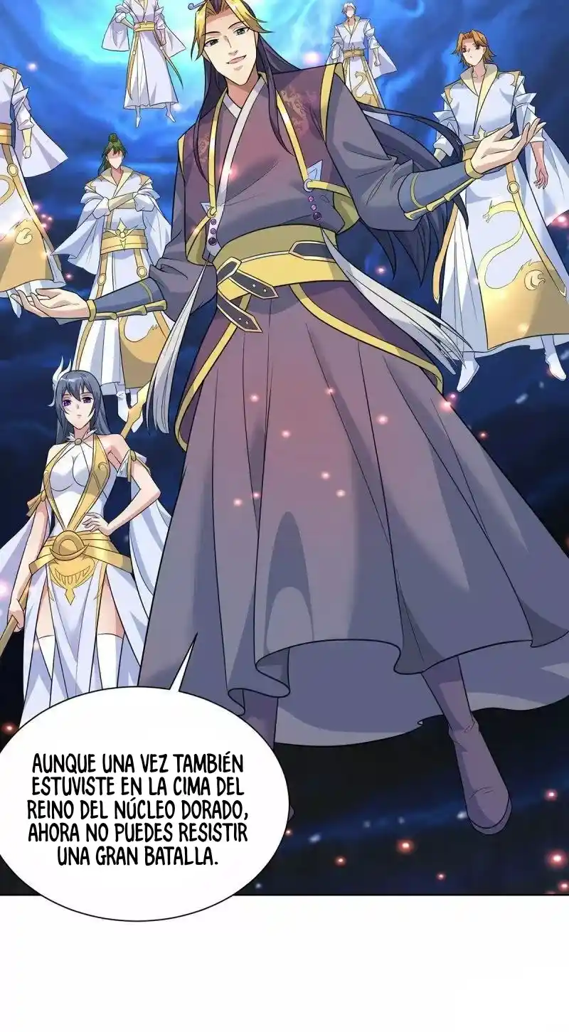 Las Instrucciones De Mi Maestra Loli Me Hacen Invencible - Capítulo 73 - Página 17 - LectorTMOo