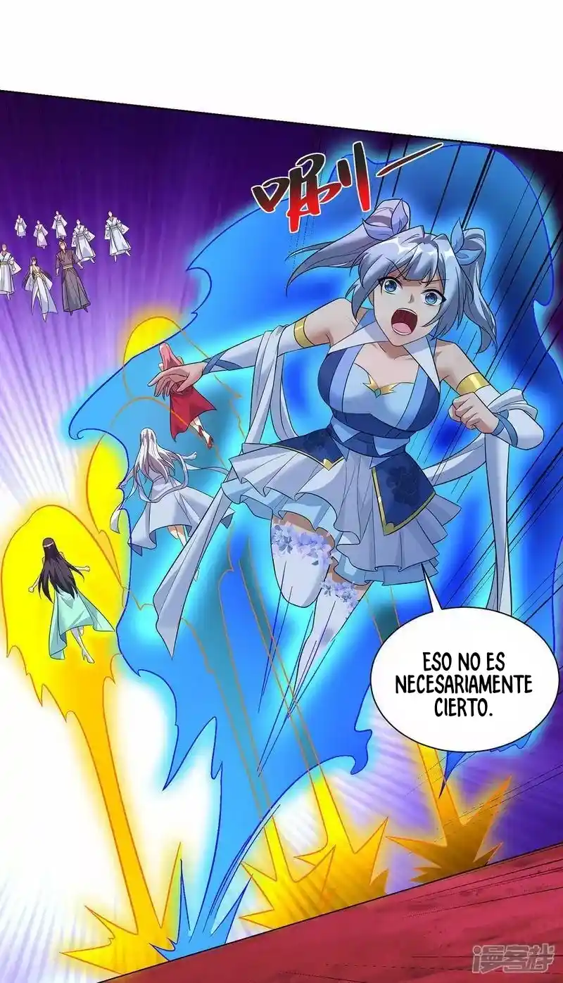Las Instrucciones De Mi Maestra Loli Me Hacen Invencible - Capítulo 73 - Página 18 - LectorTMOo