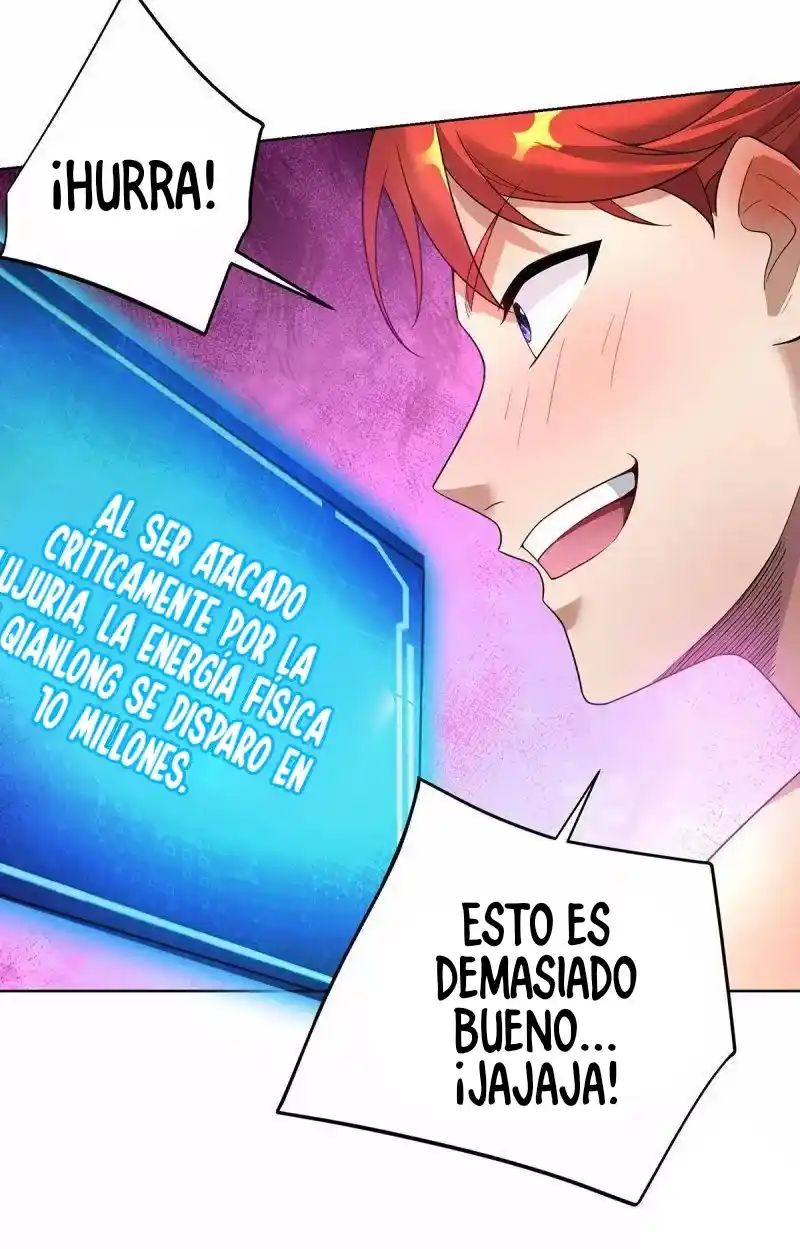 Las Instrucciones De Mi Maestra Loli Me Hacen Invencible - Capítulo 73 - Página 28 - LectorTMOo