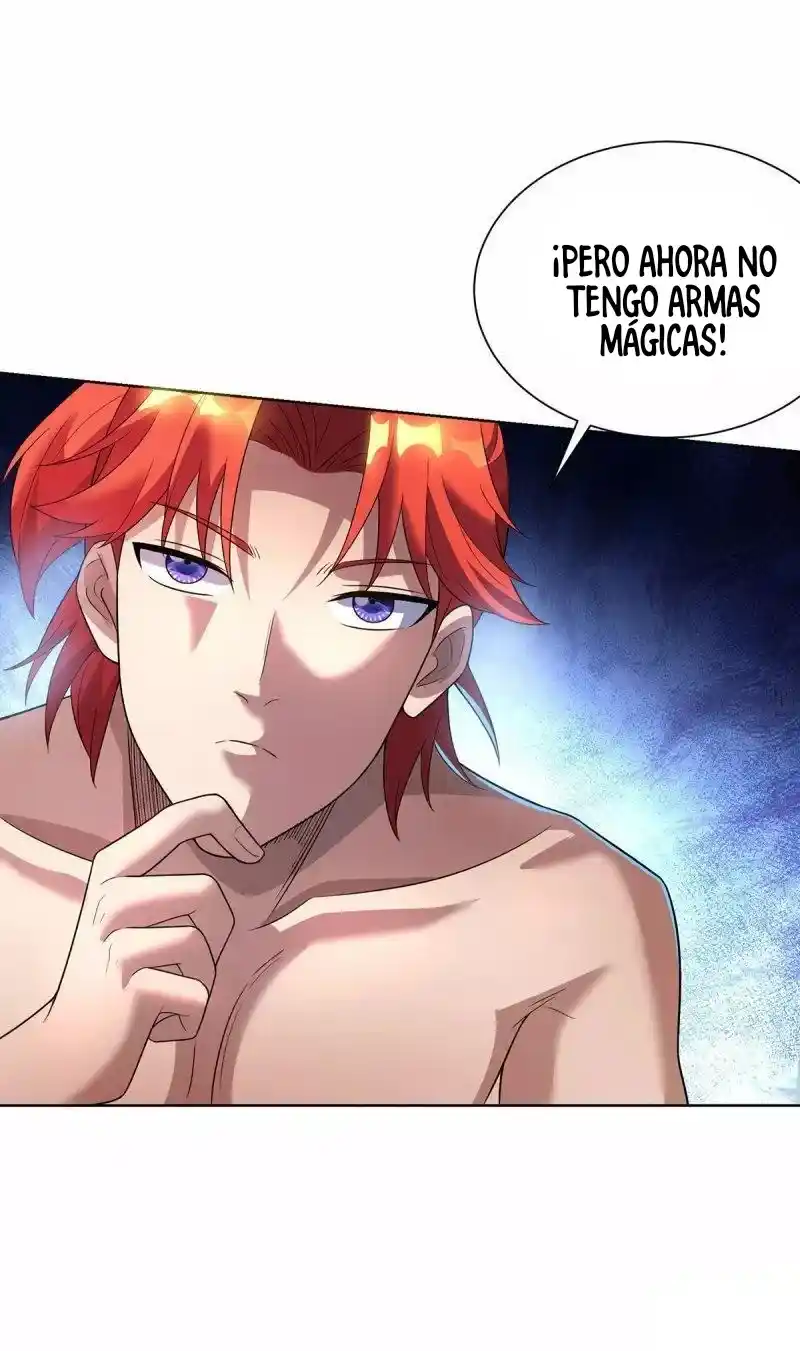 Las Instrucciones De Mi Maestra Loli Me Hacen Invencible - Capítulo 74 - Página 5 - LectorTMOo