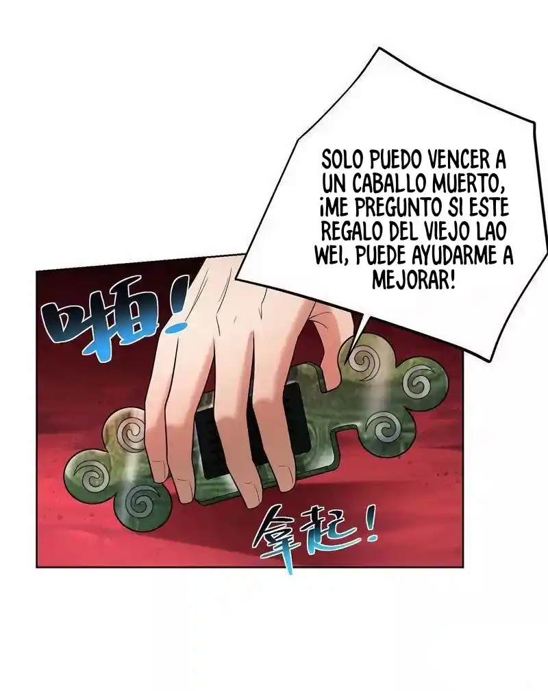 Las Instrucciones De Mi Maestra Loli Me Hacen Invencible - Capítulo 74 - Página 10 - LectorTMOo