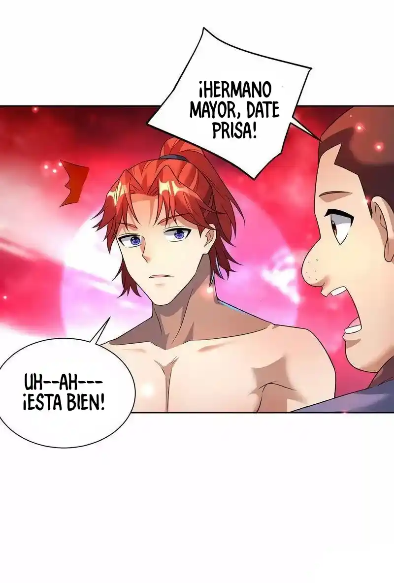 Las Instrucciones De Mi Maestra Loli Me Hacen Invencible - Capítulo 74 - Página 30 - LectorTMOo
