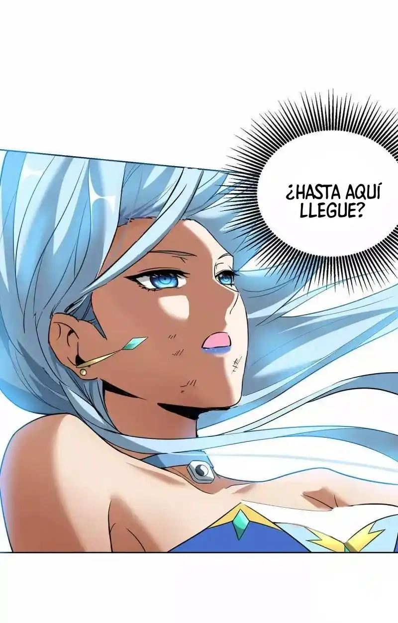 Las Instrucciones De Mi Maestra Loli Me Hacen Invencible - Capítulo 75 - Página 9 - LectorTMOo