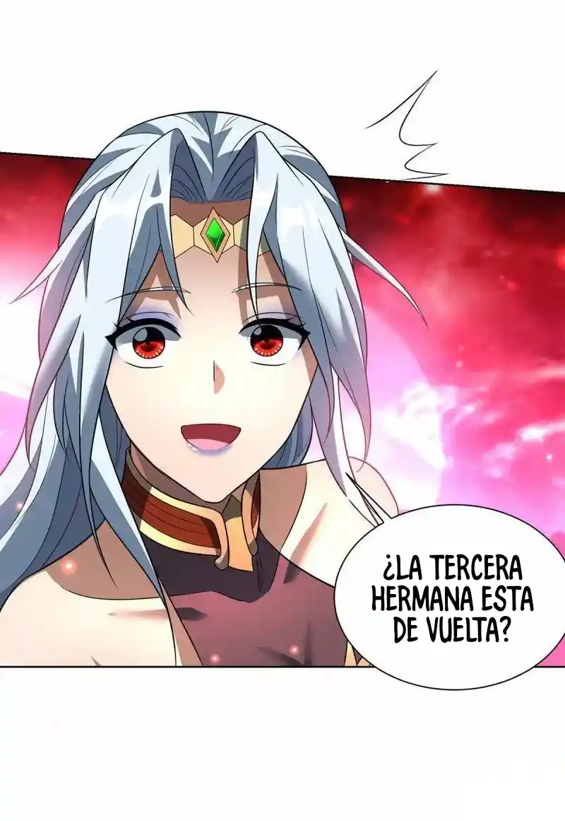 Las Instrucciones De Mi Maestra Loli Me Hacen Invencible - Capítulo 75 - Página 13 - LectorTMOo