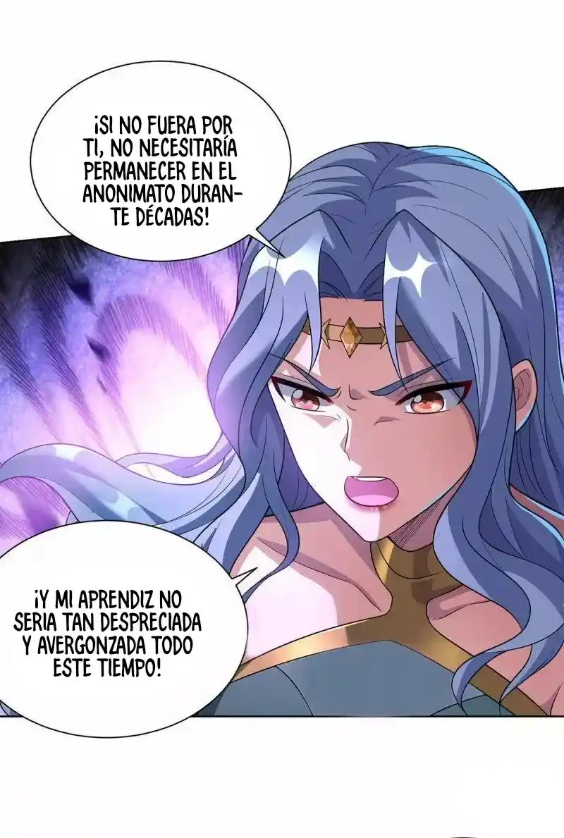 Las Instrucciones De Mi Maestra Loli Me Hacen Invencible - Capítulo 75 - Página 21 - LectorTMOo
