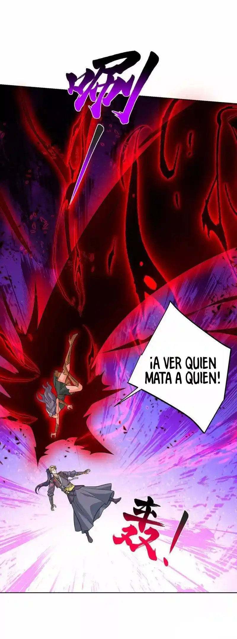 Las Instrucciones De Mi Maestra Loli Me Hacen Invencible - Capítulo 75 - Página 24 - LectorTMOo