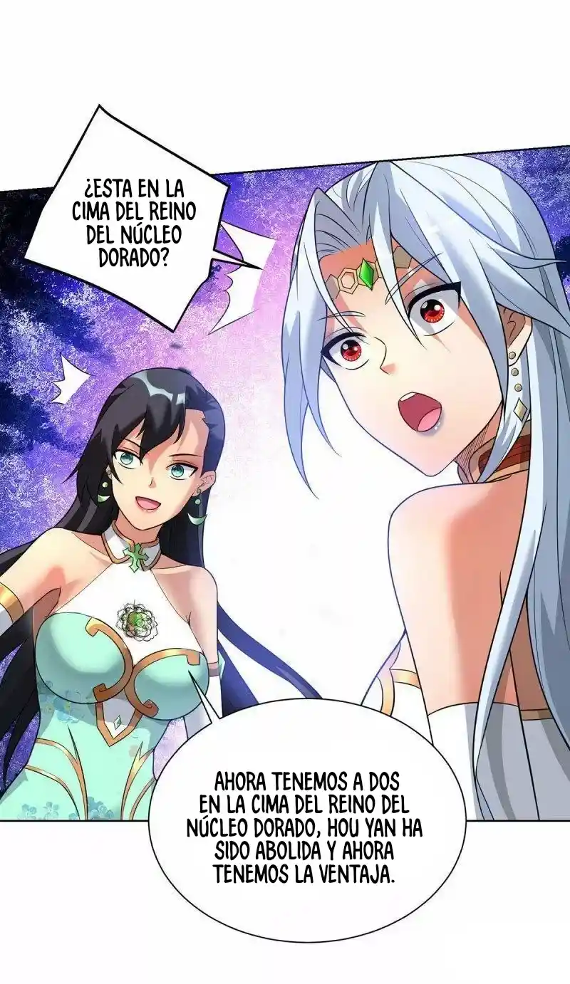 Las Instrucciones De Mi Maestra Loli Me Hacen Invencible - Capítulo 75 - Página 25 - LectorTMOo
