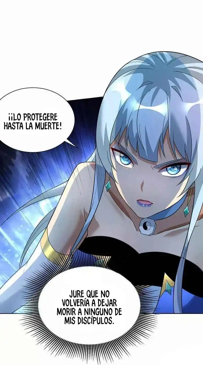 Las Instrucciones De Mi Maestra Loli Me Hacen Invencible - Capítulo 76 - Página 15 - LectorTMOo