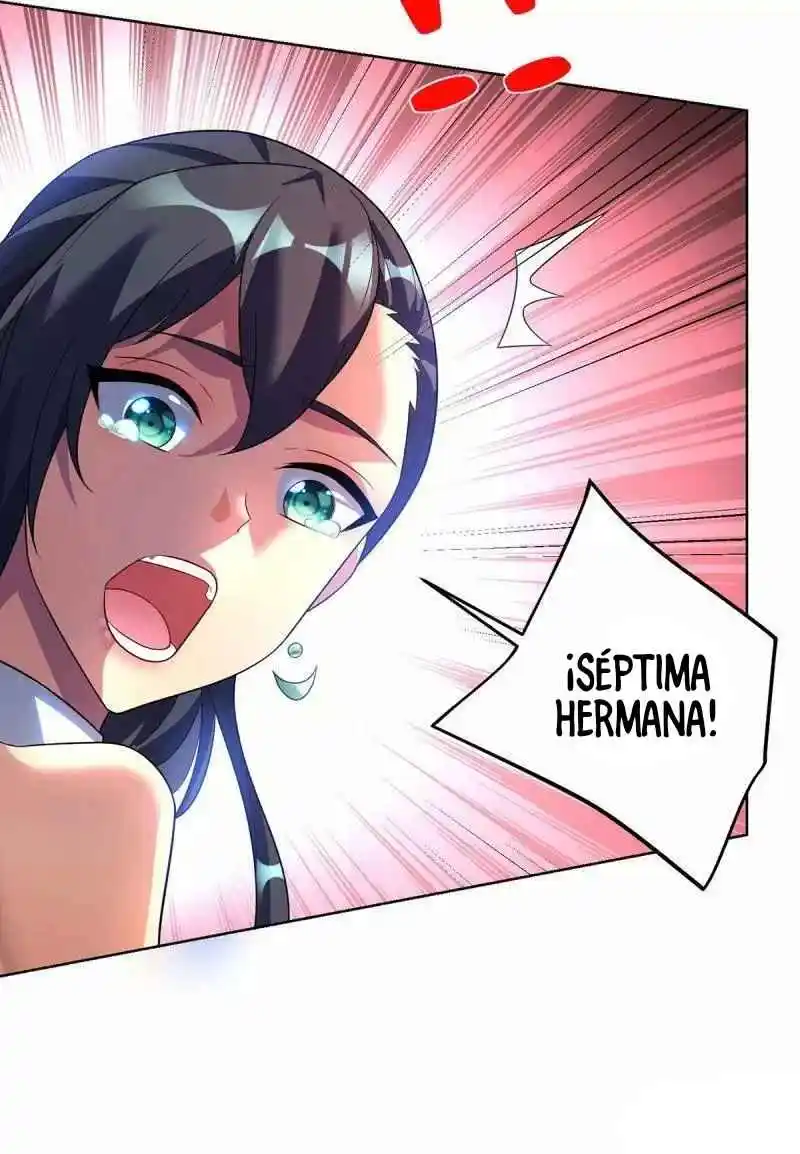 Las Instrucciones De Mi Maestra Loli Me Hacen Invencible - Capítulo 76 - Página 23 - LectorTMOo