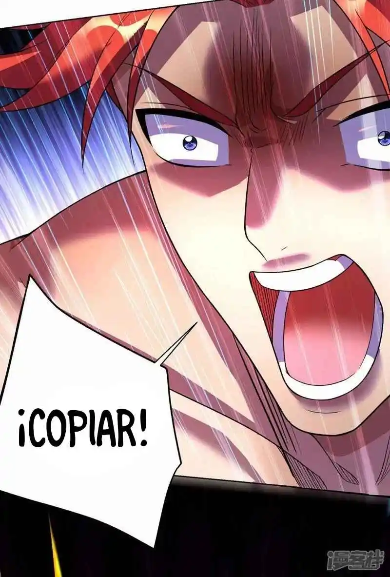 Las Instrucciones De Mi Maestra Loli Me Hacen Invencible - Capítulo 76 - Página 32 - LectorTMOo