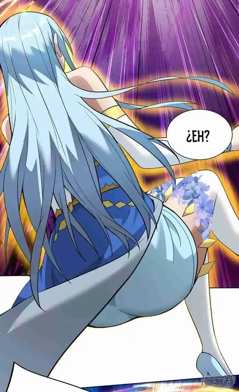 Las Instrucciones De Mi Maestra Loli Me Hacen Invencible - Capítulo 77 - Página 5 - LectorTMOo