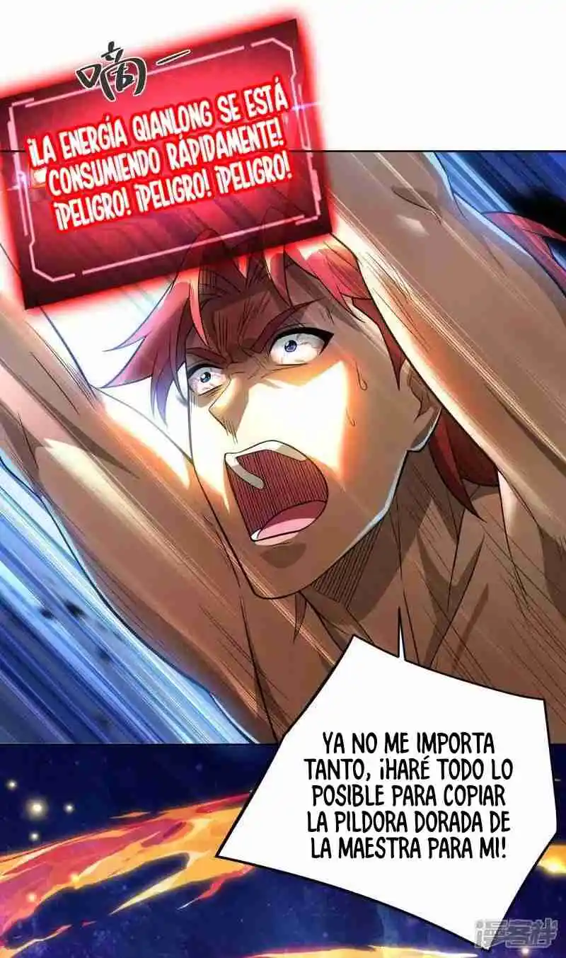 Las Instrucciones De Mi Maestra Loli Me Hacen Invencible - Capítulo 77 - Página 9 - LectorTMOo