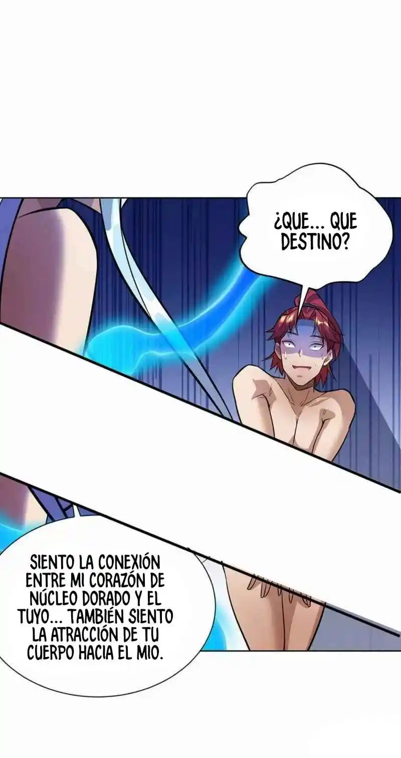 Las Instrucciones De Mi Maestra Loli Me Hacen Invencible - Capítulo 77 - Página 19 - LectorTMOo
