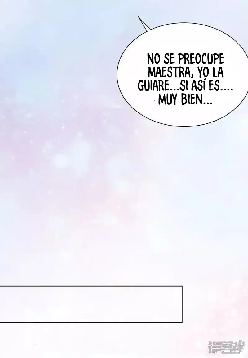 Las Instrucciones De Mi Maestra Loli Me Hacen Invencible - Capítulo 77 - Página 25 - LectorTMOo