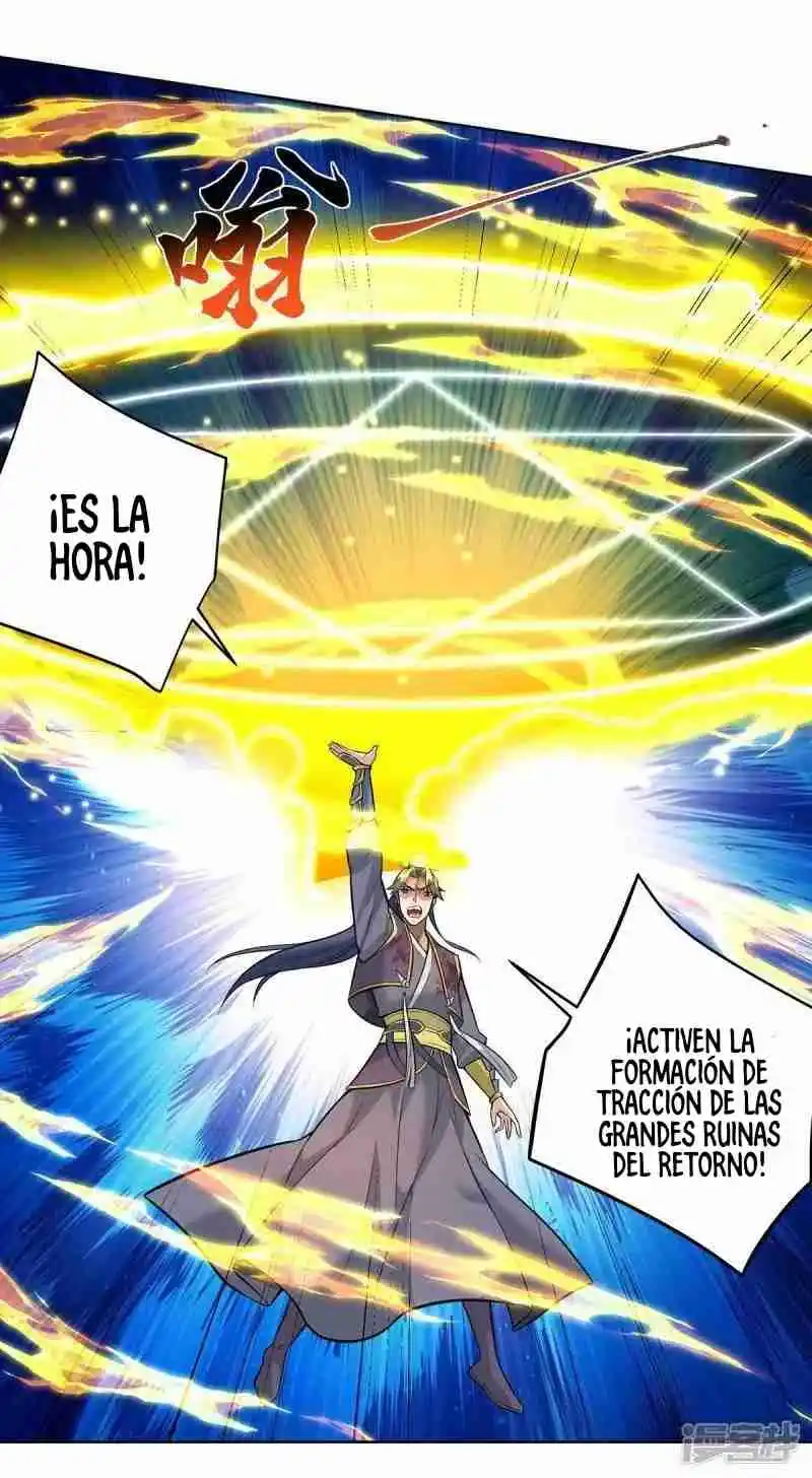 Las Instrucciones De Mi Maestra Loli Me Hacen Invencible - Capítulo 77 - Página 29 - LectorTMOo