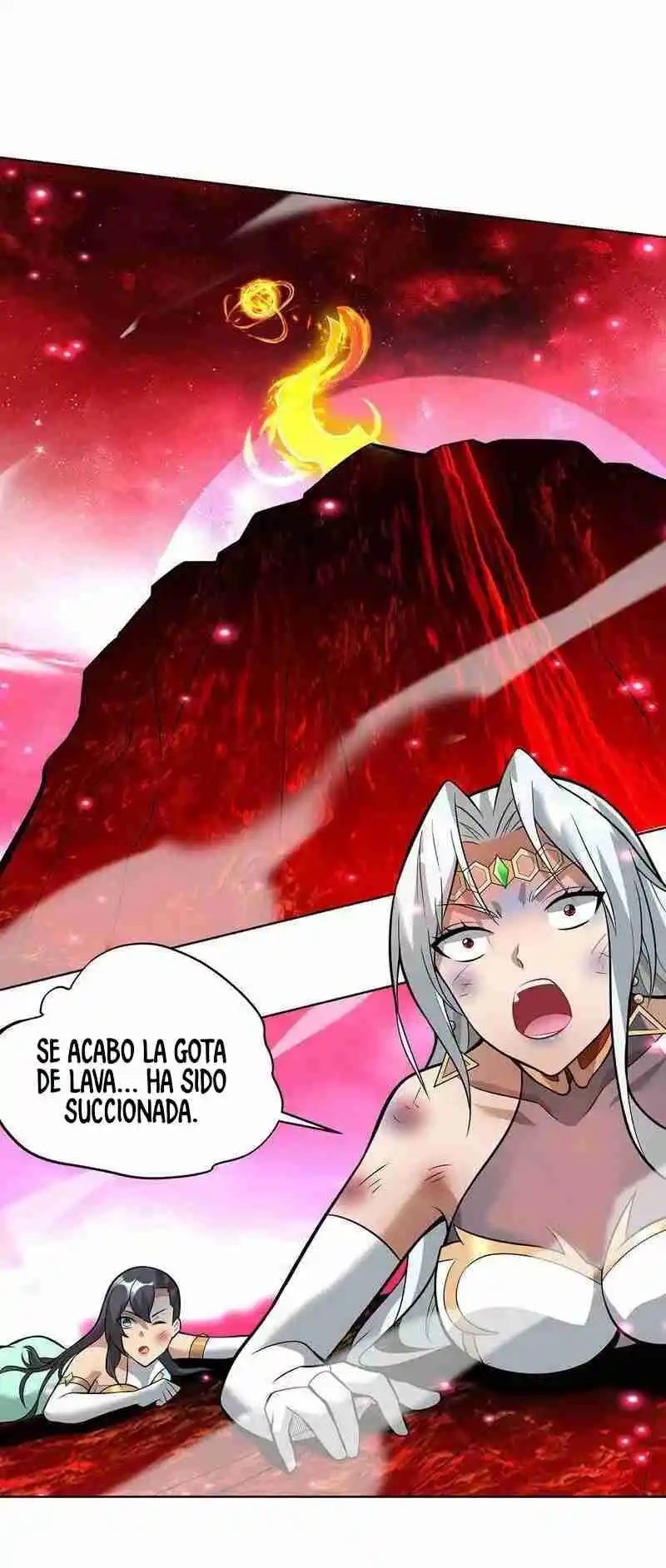 Las Instrucciones De Mi Maestra Loli Me Hacen Invencible - Capítulo 78 - Página 9 - LectorTMOo