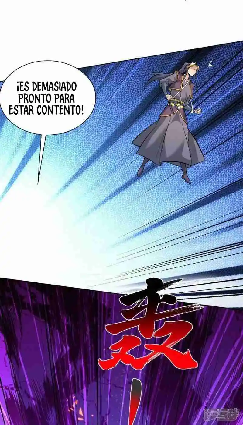 Las Instrucciones De Mi Maestra Loli Me Hacen Invencible - Capítulo 78 - Página 11 - LectorTMOo