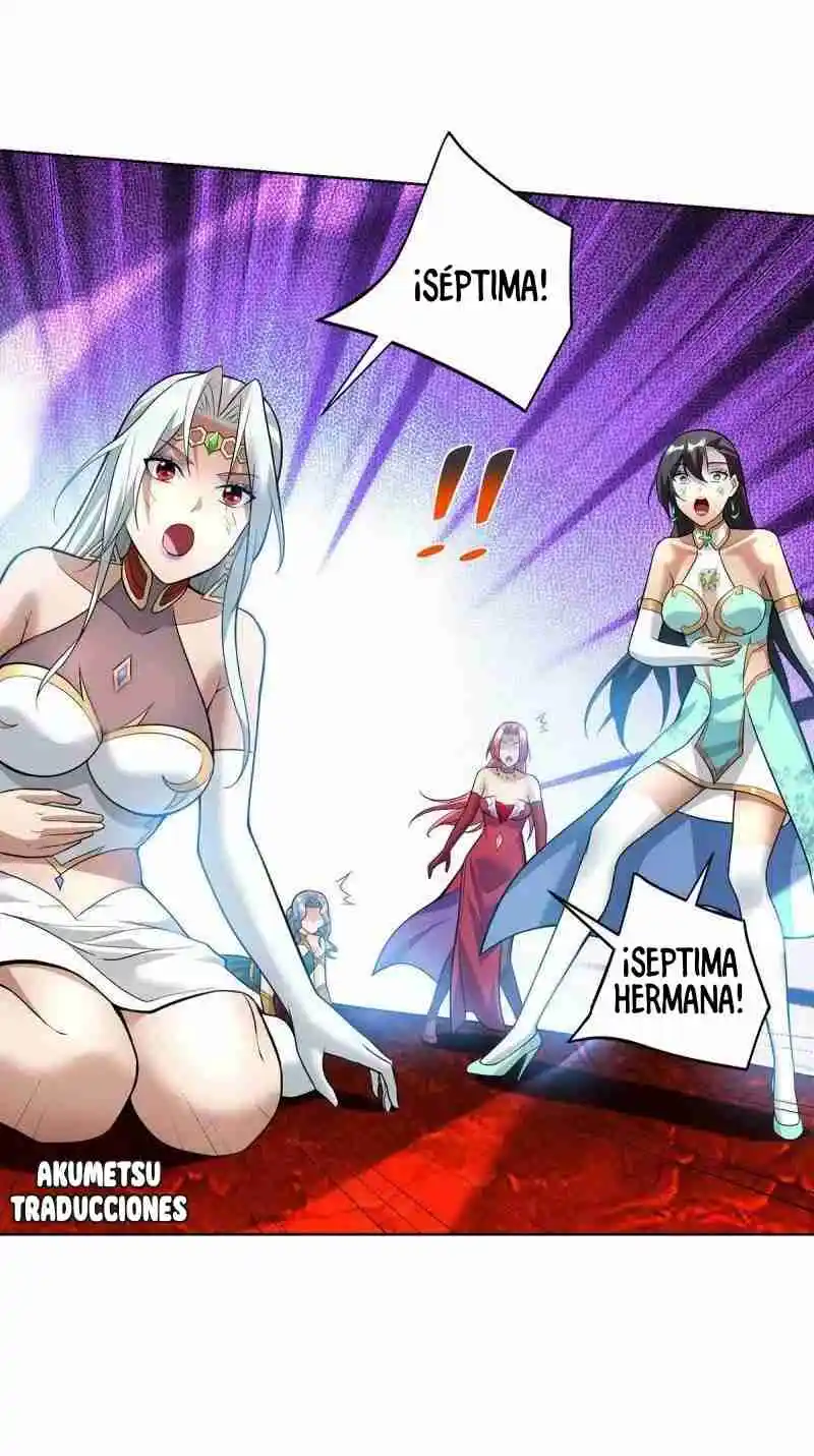 Las Instrucciones De Mi Maestra Loli Me Hacen Invencible - Capítulo 78 - Página 14 - LectorTMOo