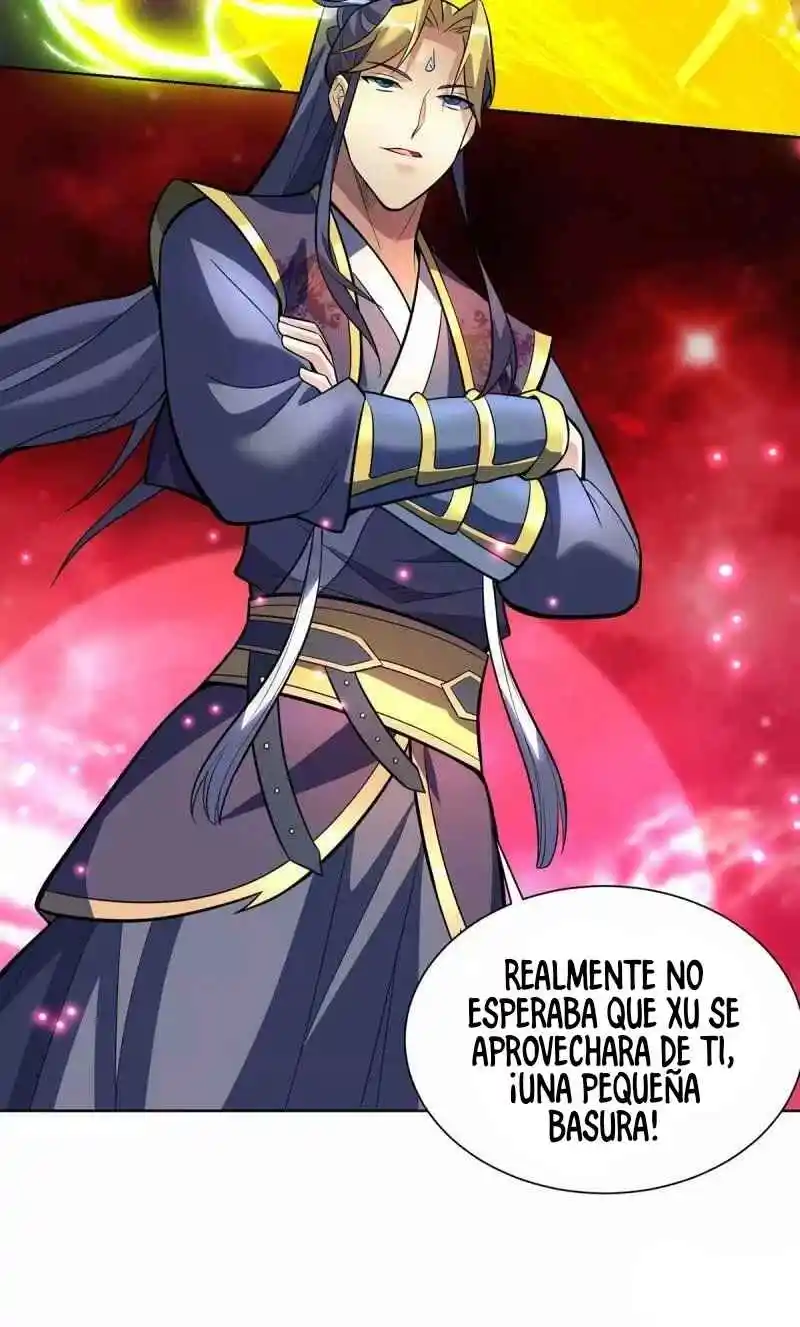 Las Instrucciones De Mi Maestra Loli Me Hacen Invencible - Capítulo 79 - Página 5 - LectorTMOo