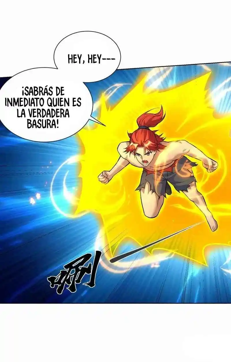 Las Instrucciones De Mi Maestra Loli Me Hacen Invencible - Capítulo 79 - Página 6 - LectorTMOo