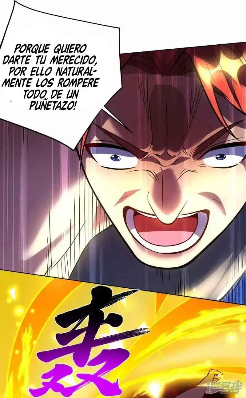 Las Instrucciones De Mi Maestra Loli Me Hacen Invencible - Capítulo 79 - Página 13 - LectorTMOo