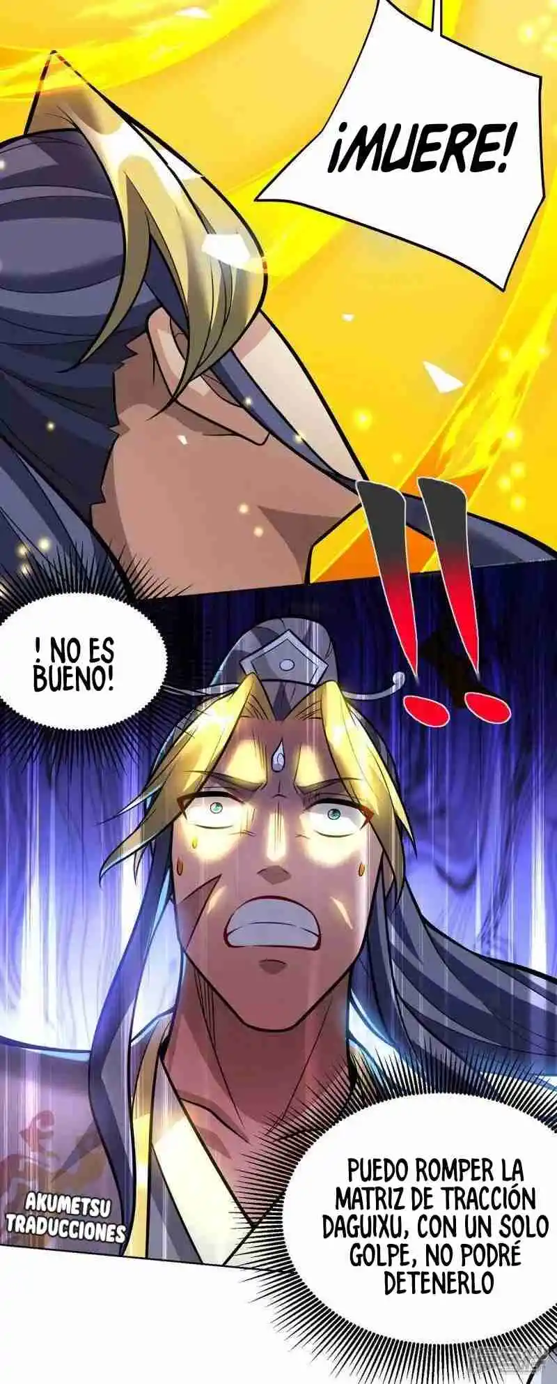 Las Instrucciones De Mi Maestra Loli Me Hacen Invencible - Capítulo 79 - Página 15 - LectorTMOo