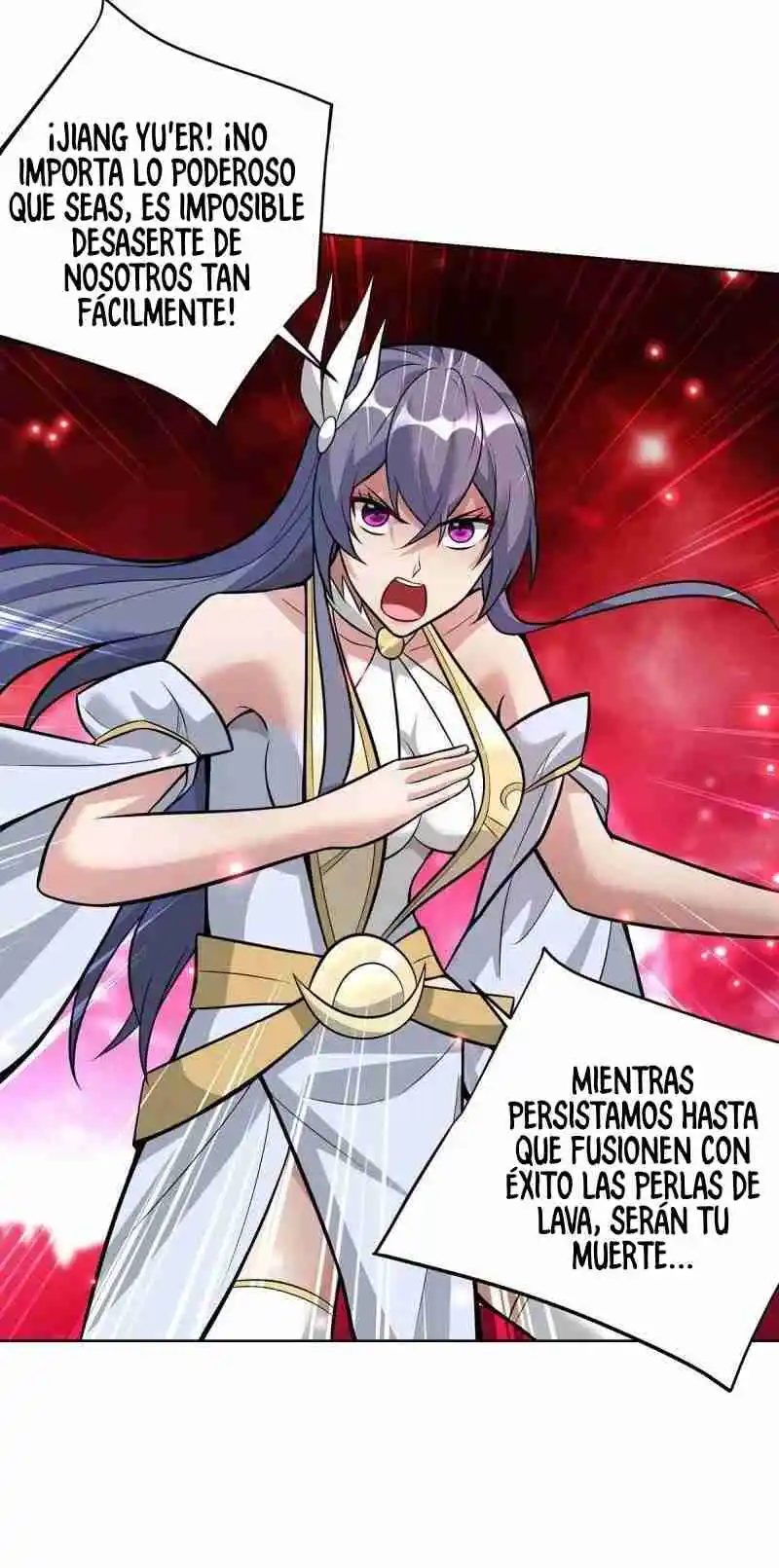 Las Instrucciones De Mi Maestra Loli Me Hacen Invencible - Capítulo 79 - Página 18 - LectorTMOo