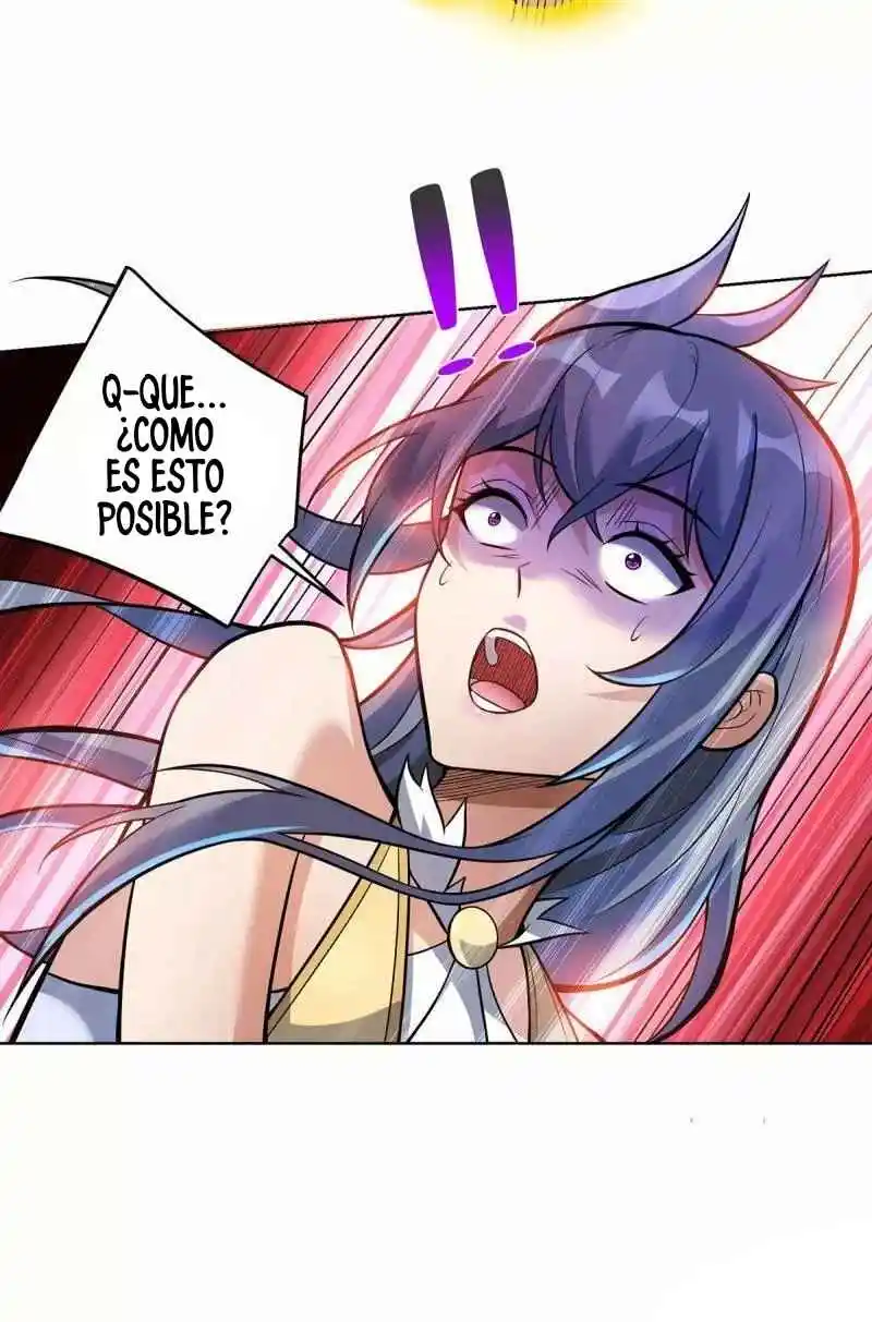 Las Instrucciones De Mi Maestra Loli Me Hacen Invencible - Capítulo 79 - Página 21 - LectorTMOo