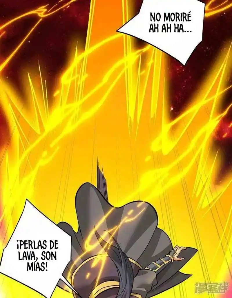 Las Instrucciones De Mi Maestra Loli Me Hacen Invencible - Capítulo 79 - Página 29 - LectorTMOo