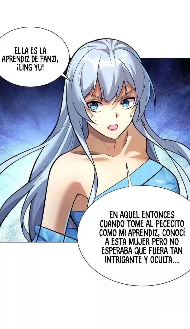 Las Instrucciones De Mi Maestra Loli Me Hacen Invencible - Capítulo 80 - Página 6 - LectorTMOo