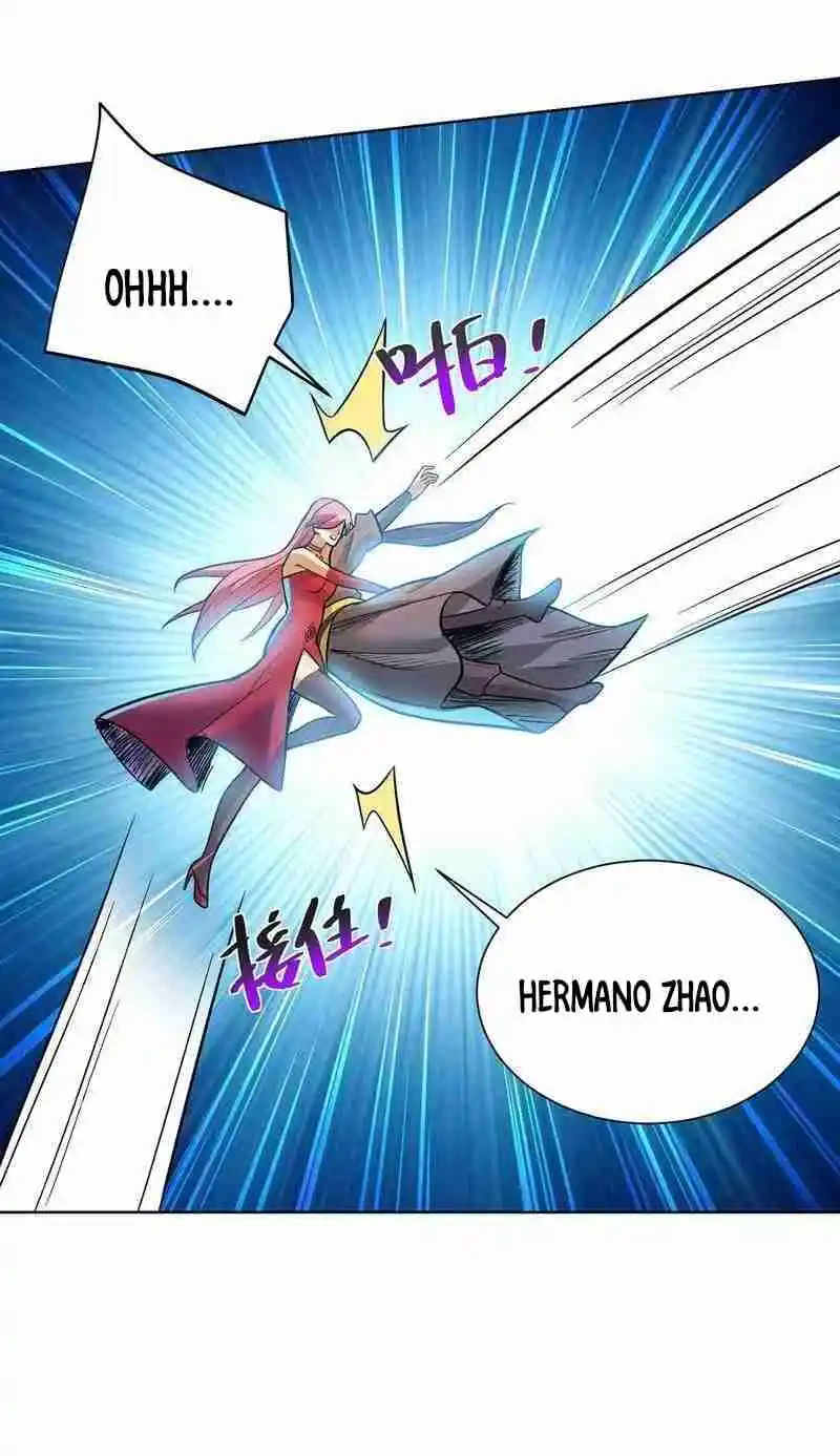 Las Instrucciones De Mi Maestra Loli Me Hacen Invencible - Capítulo 80 - Página 14 - LectorTMOo
