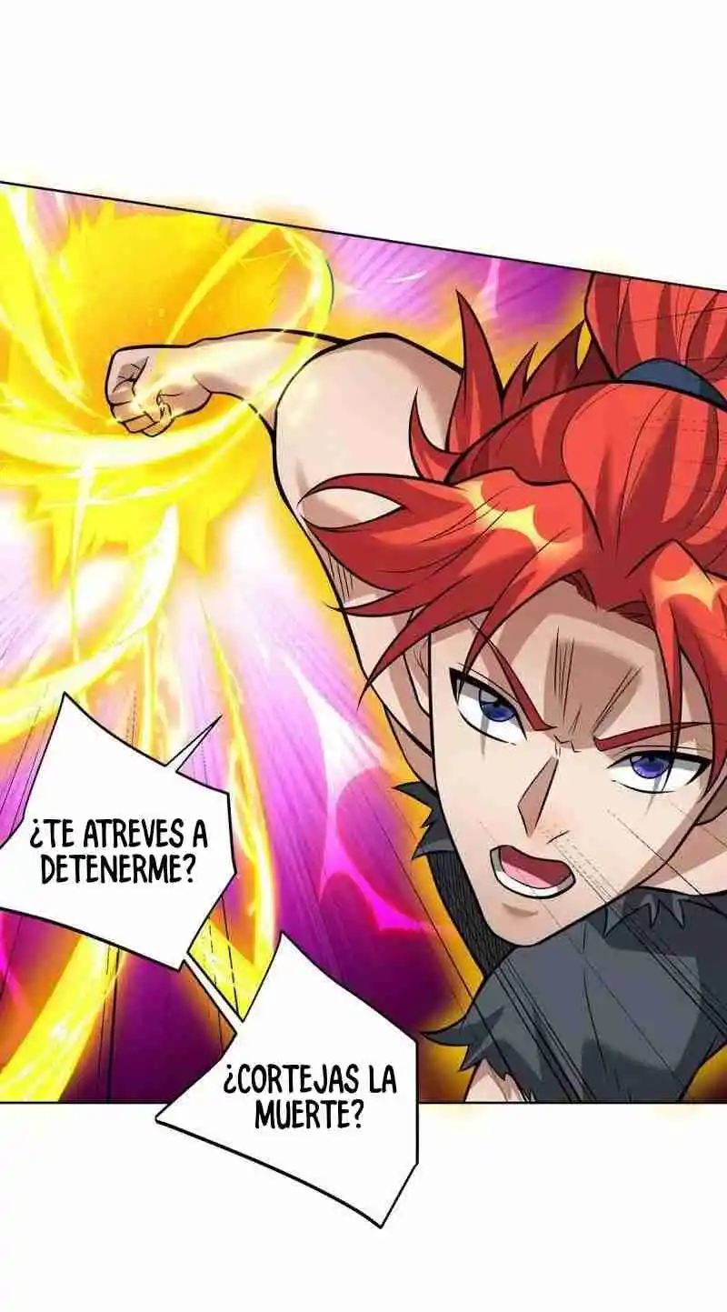 Las Instrucciones De Mi Maestra Loli Me Hacen Invencible - Capítulo 80 - Página 26 - LectorTMOo
