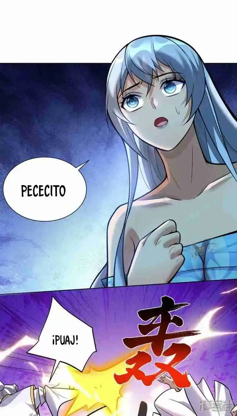 Las Instrucciones De Mi Maestra Loli Me Hacen Invencible - Capítulo 80 - Página 28 - LectorTMOo