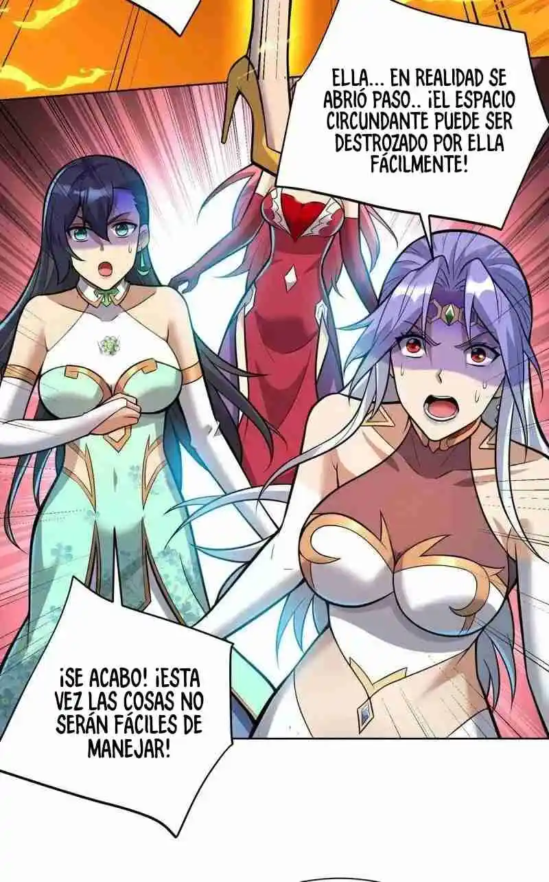 Las Instrucciones De Mi Maestra Loli Me Hacen Invencible - Capítulo 81 - Página 5 - LectorTMOo
