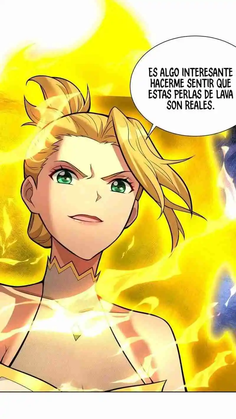 Las Instrucciones De Mi Maestra Loli Me Hacen Invencible - Capítulo 81 - Página 10 - LectorTMOo