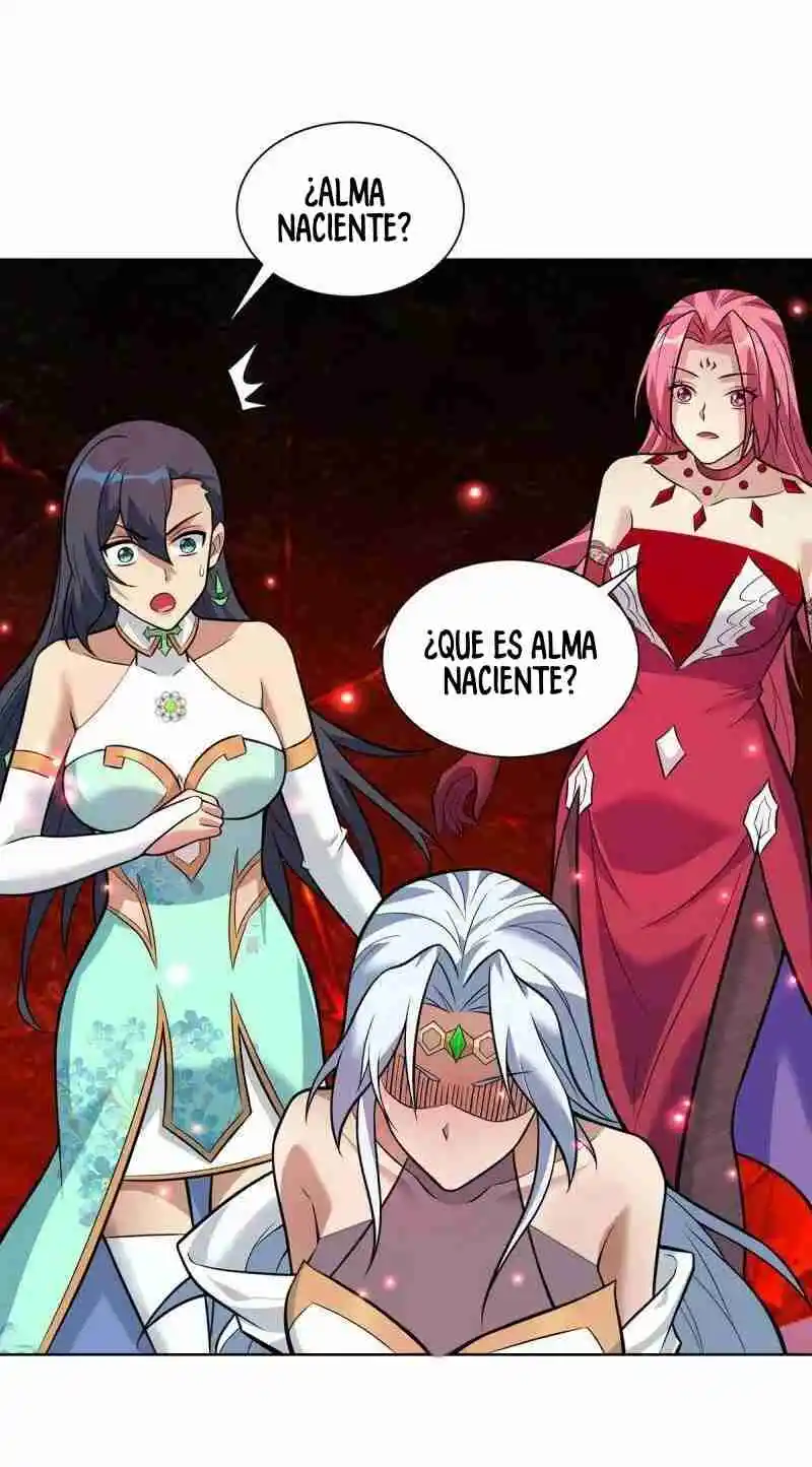 Las Instrucciones De Mi Maestra Loli Me Hacen Invencible - Capítulo 81 - Página 18 - LectorTMOo