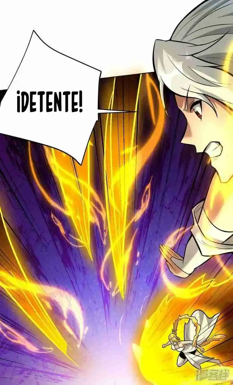 Las Instrucciones De Mi Maestra Loli Me Hacen Invencible - Capítulo 82 - Página 10 - LectorTMOo