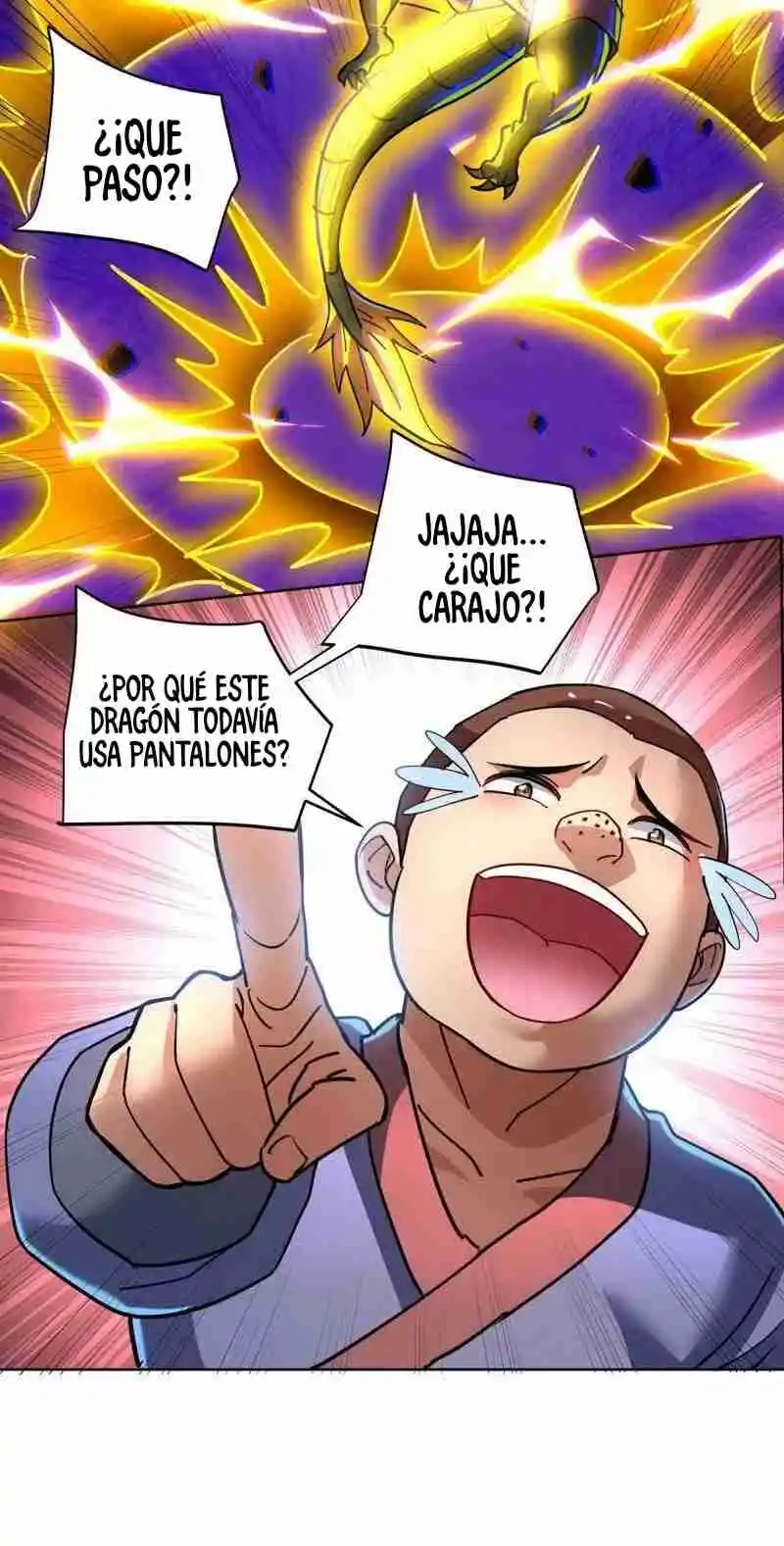 Las Instrucciones De Mi Maestra Loli Me Hacen Invencible - Capítulo 82 - Página 26 - LectorTMOo