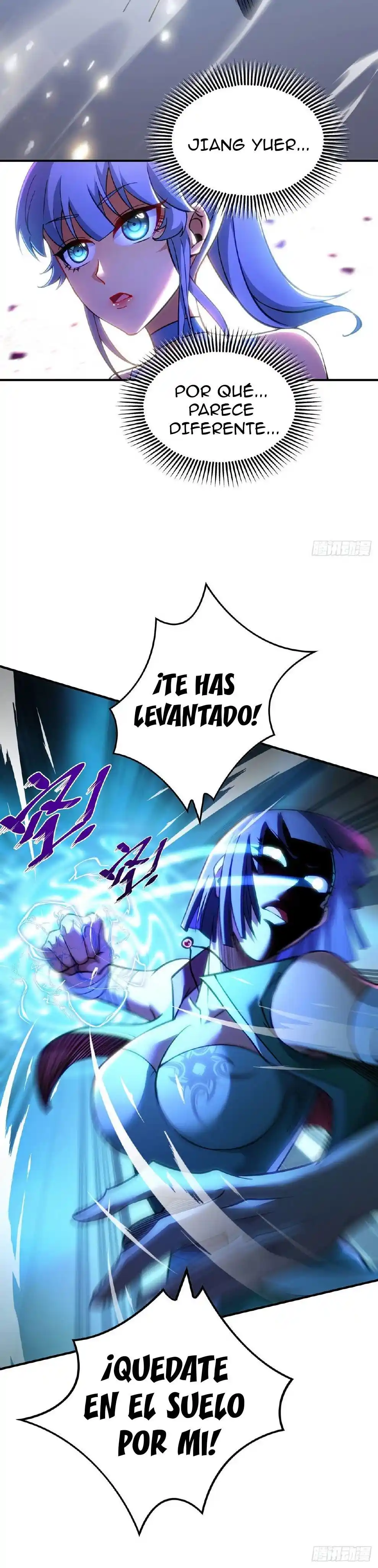 Las Instrucciones De Mi Maestra Loli Me Hacen Invencible - Capítulo 9 - Página 4 - LectorTMOo