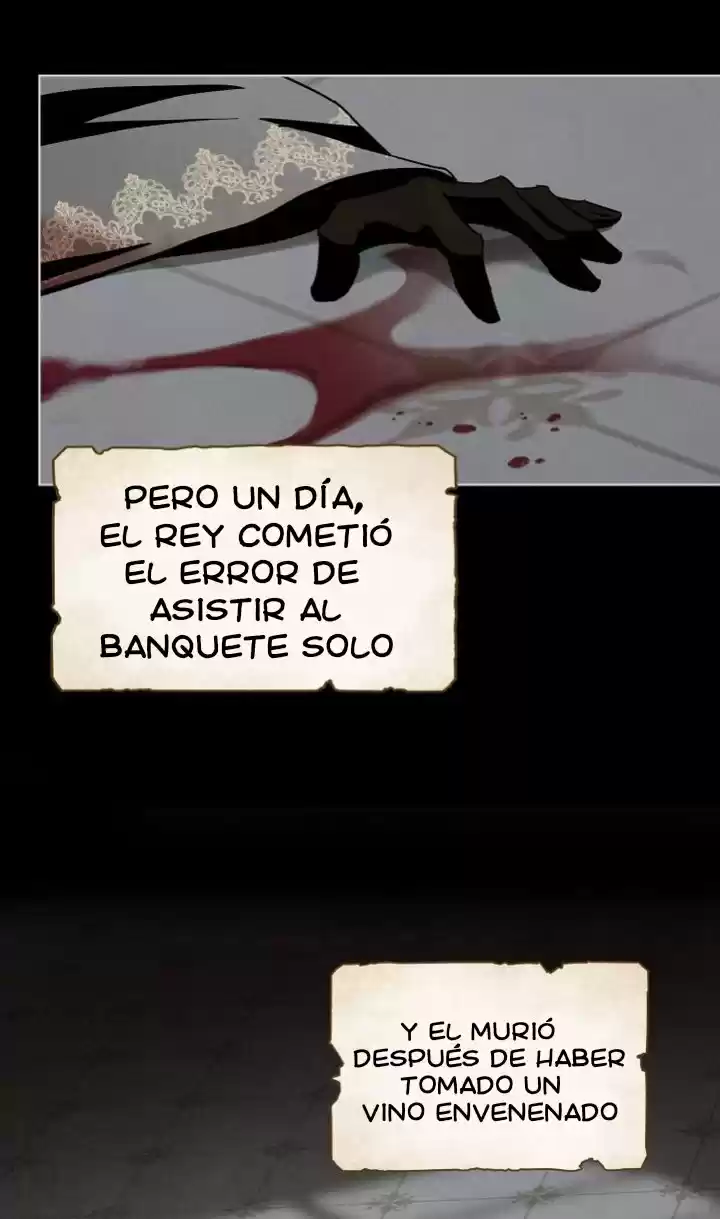 LAS LÁGRIMAS DE UN BUFÓN - Capítulo 1 - Página 6 - LectorTMOo