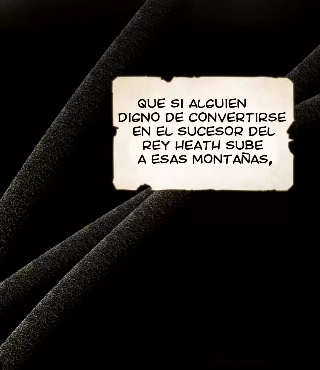 LAS LÁGRIMAS DE UN BUFÓN - Capítulo 1 - Página 9 - LectorTMOo