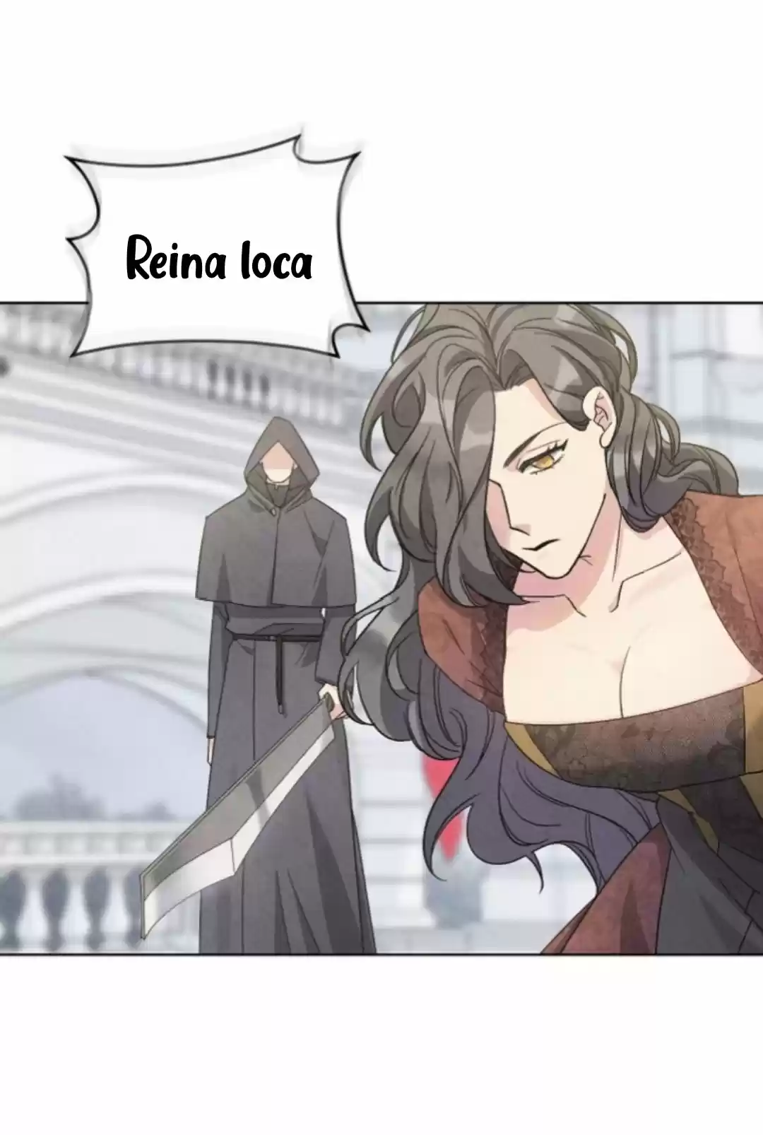 LAS LÁGRIMAS DE UN BUFÓN - Capítulo 1 - Página 24 - LectorTMOo