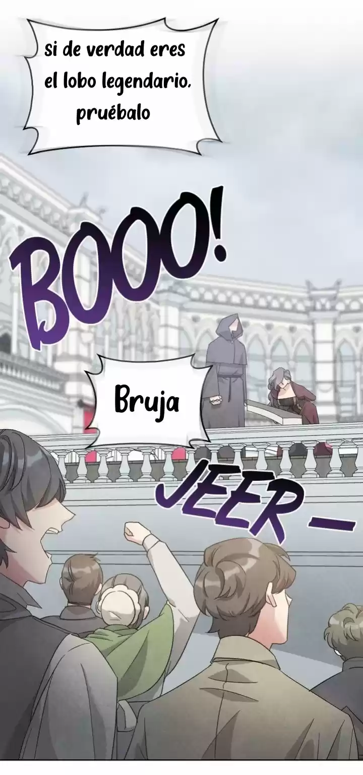 LAS LÁGRIMAS DE UN BUFÓN - Capítulo 1 - Página 25 - LectorTMOo