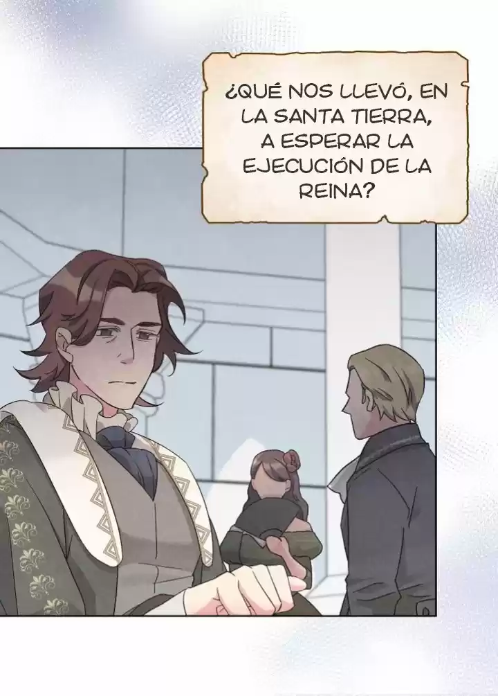 LAS LÁGRIMAS DE UN BUFÓN - Capítulo 1 - Página 33 - LectorTMOo