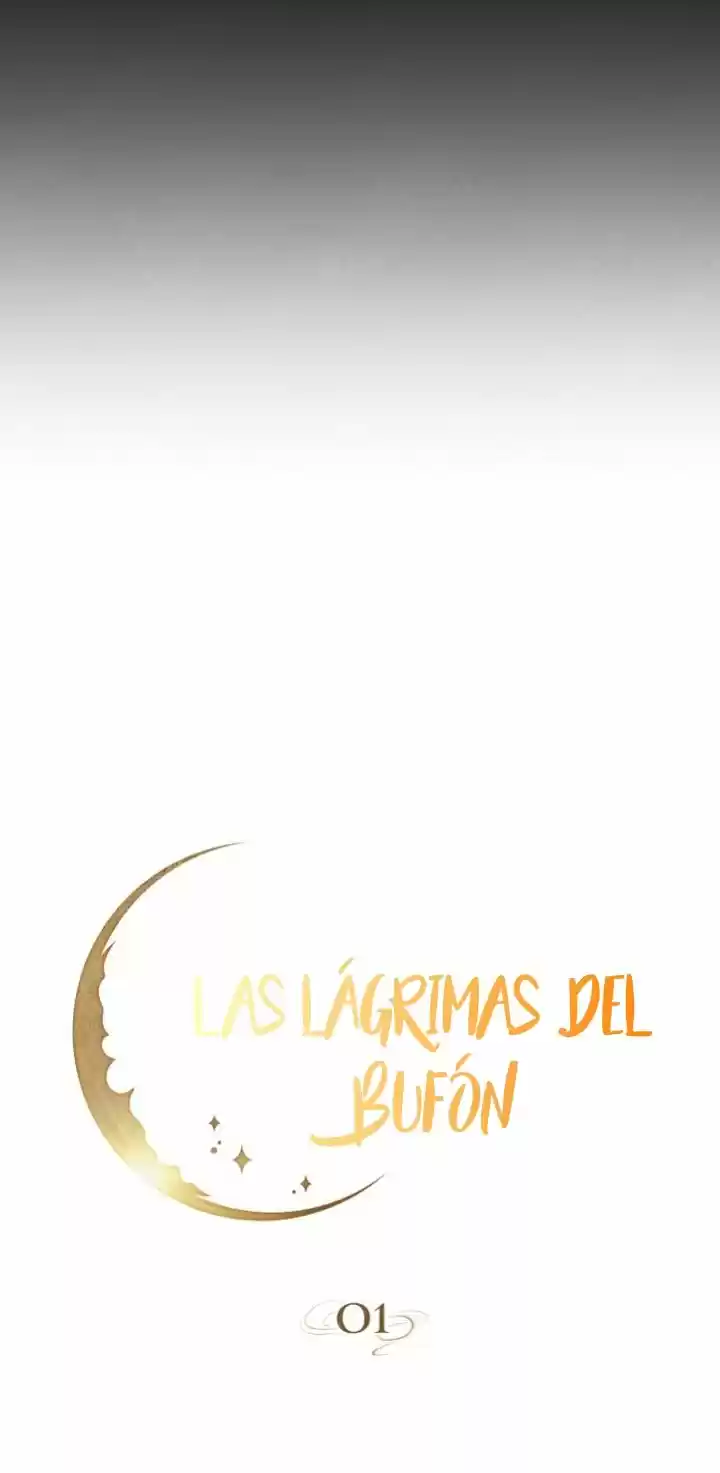 LAS LÁGRIMAS DE UN BUFÓN - Capítulo 1 - Página 42 - LectorTMOo